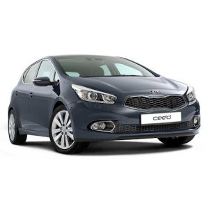 Kia Cee´d