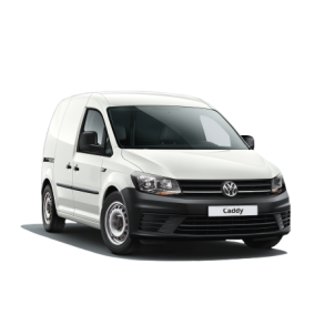 VW Caddy III